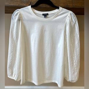 Ann Taylor Factory NWT blouse